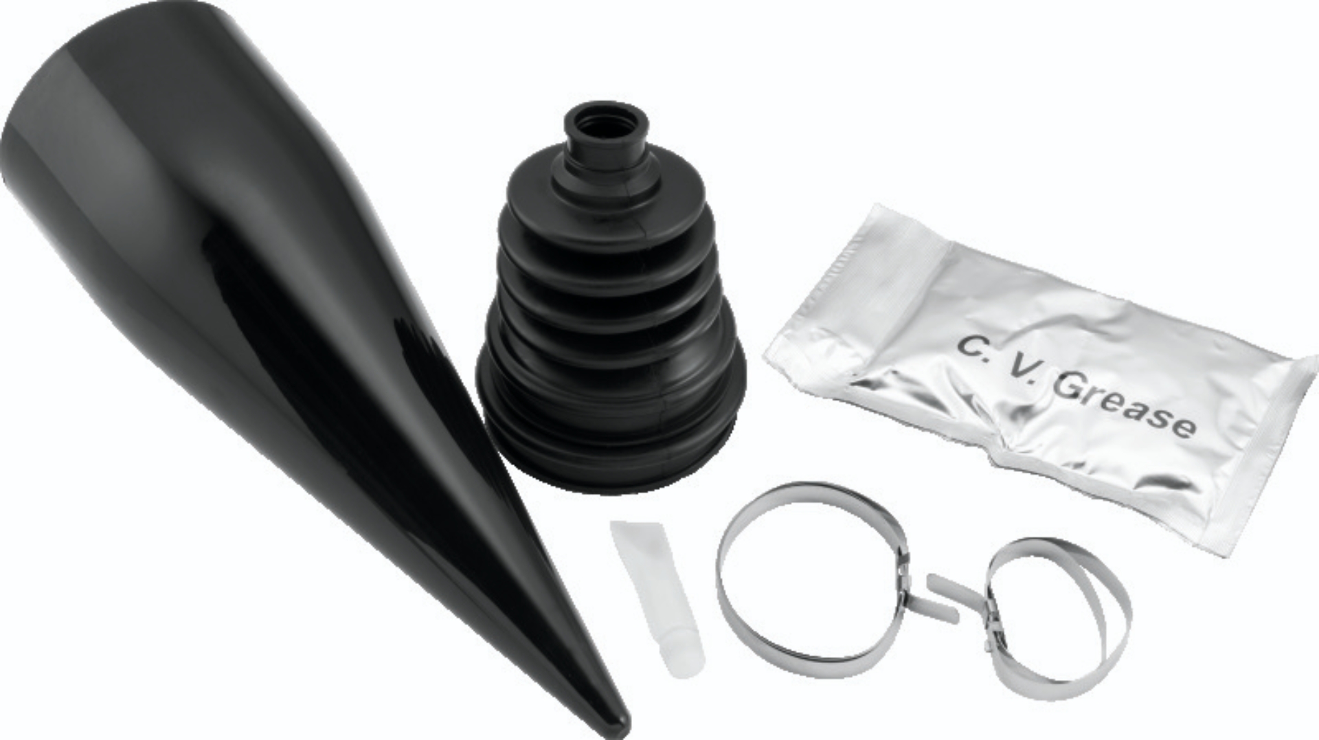 Picture of QuadBoss QBS CV Boot Kits - 414244