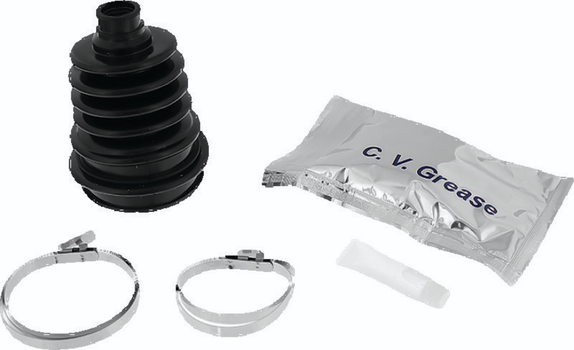 Picture of QuadBoss QBS Boots - 414245