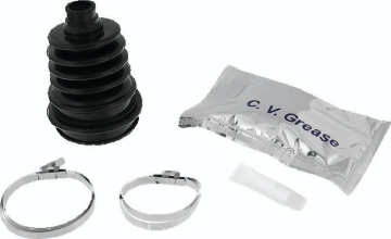 Picture of QuadBoss QBS Boots - 414245