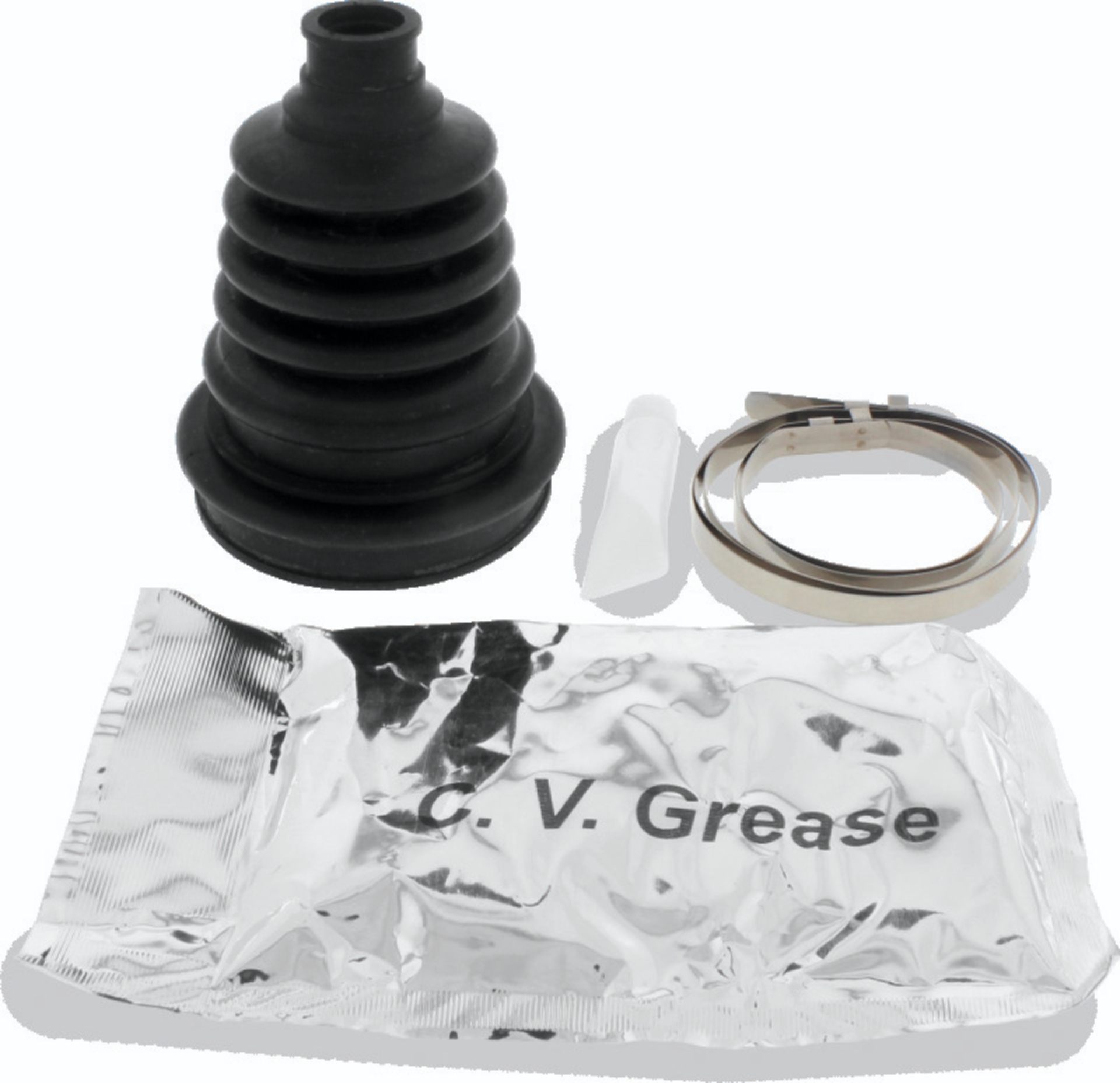 Picture of QuadBoss QBS CV Boot Kits - 414178