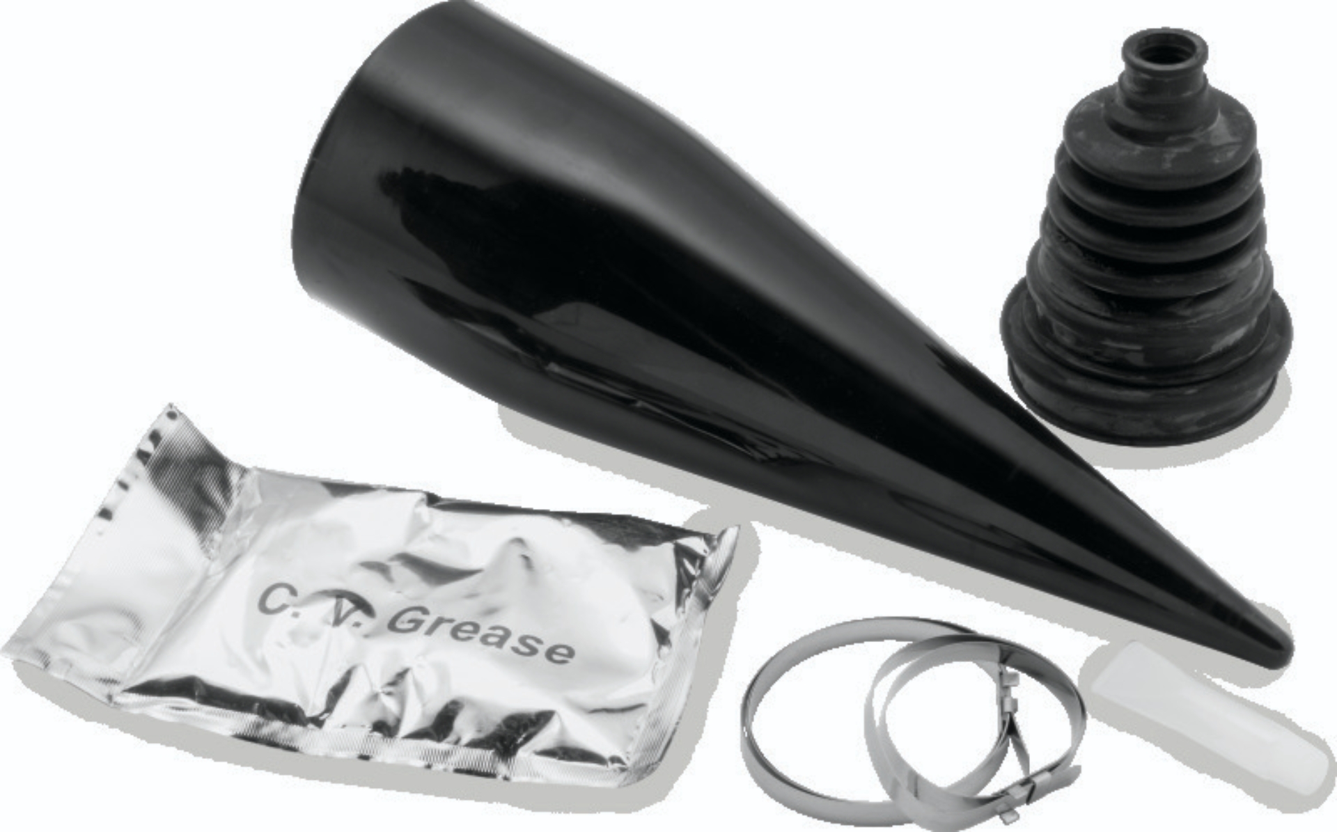 Picture of QuadBoss QBS CV Boot Kits - 414177