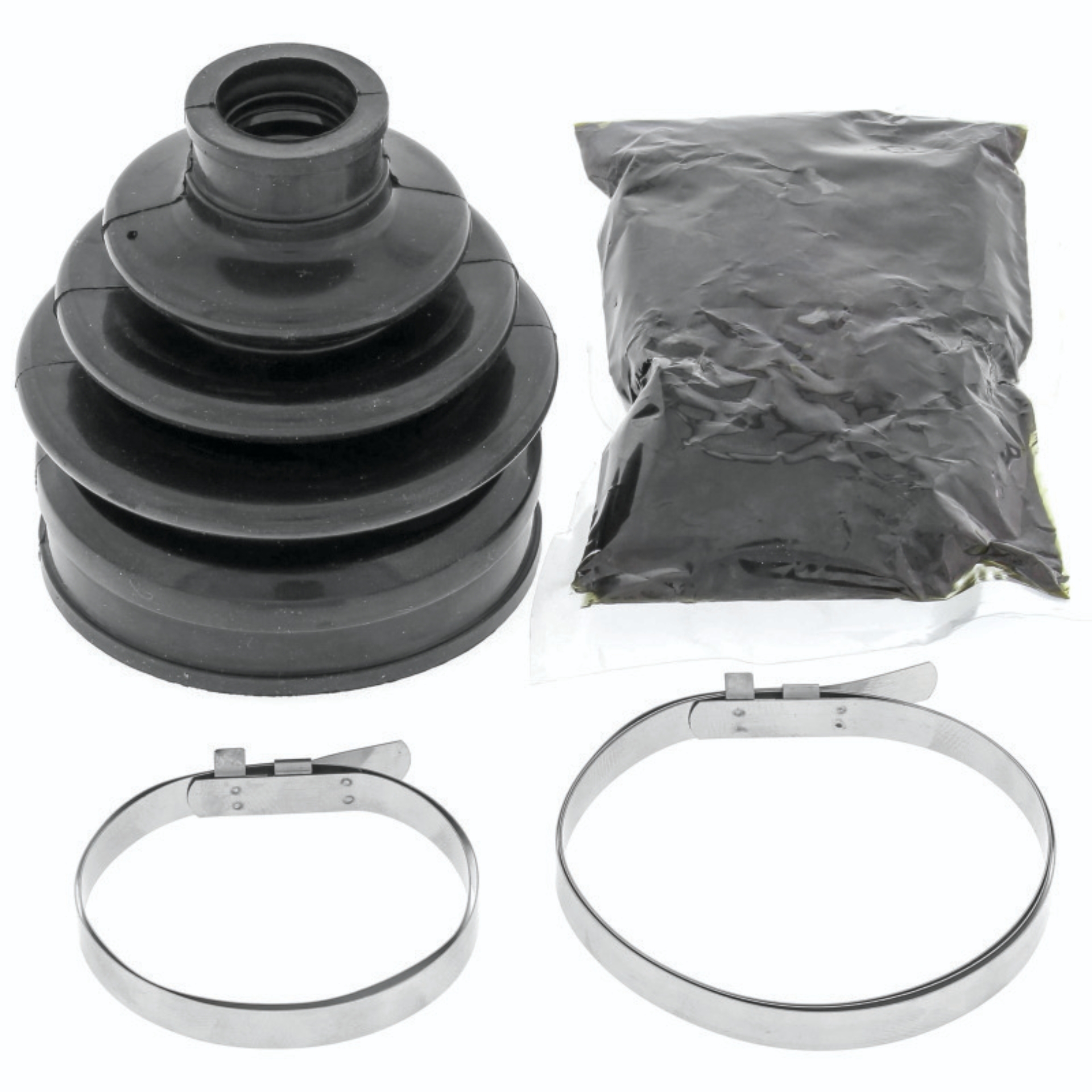 Picture of QuadBoss QBS CV Boot Kits - 414967