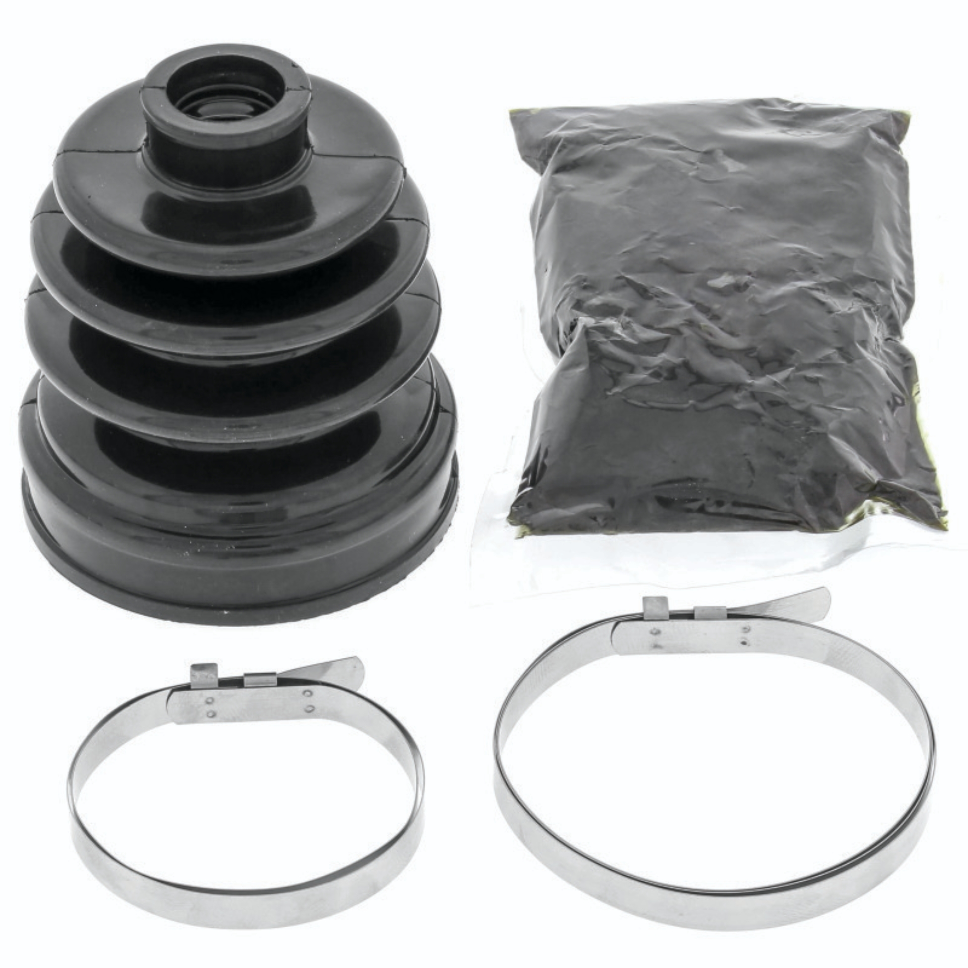 Picture of QuadBoss QBS CV Boot Kits - 414966