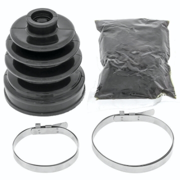 Picture of QuadBoss QBS CV Boot Kits - 414966