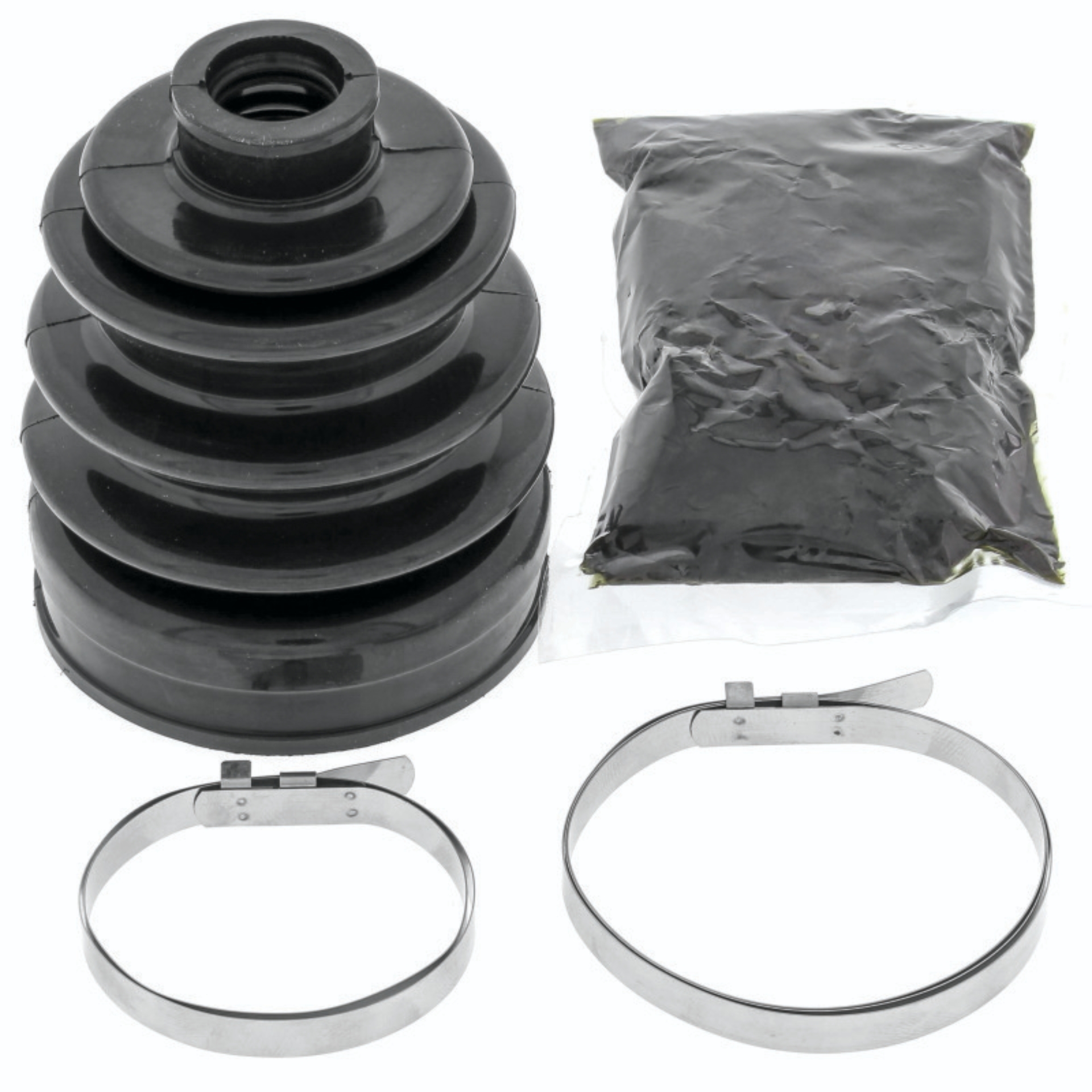 Picture of QuadBoss QBS CV Boot Kits - 414965