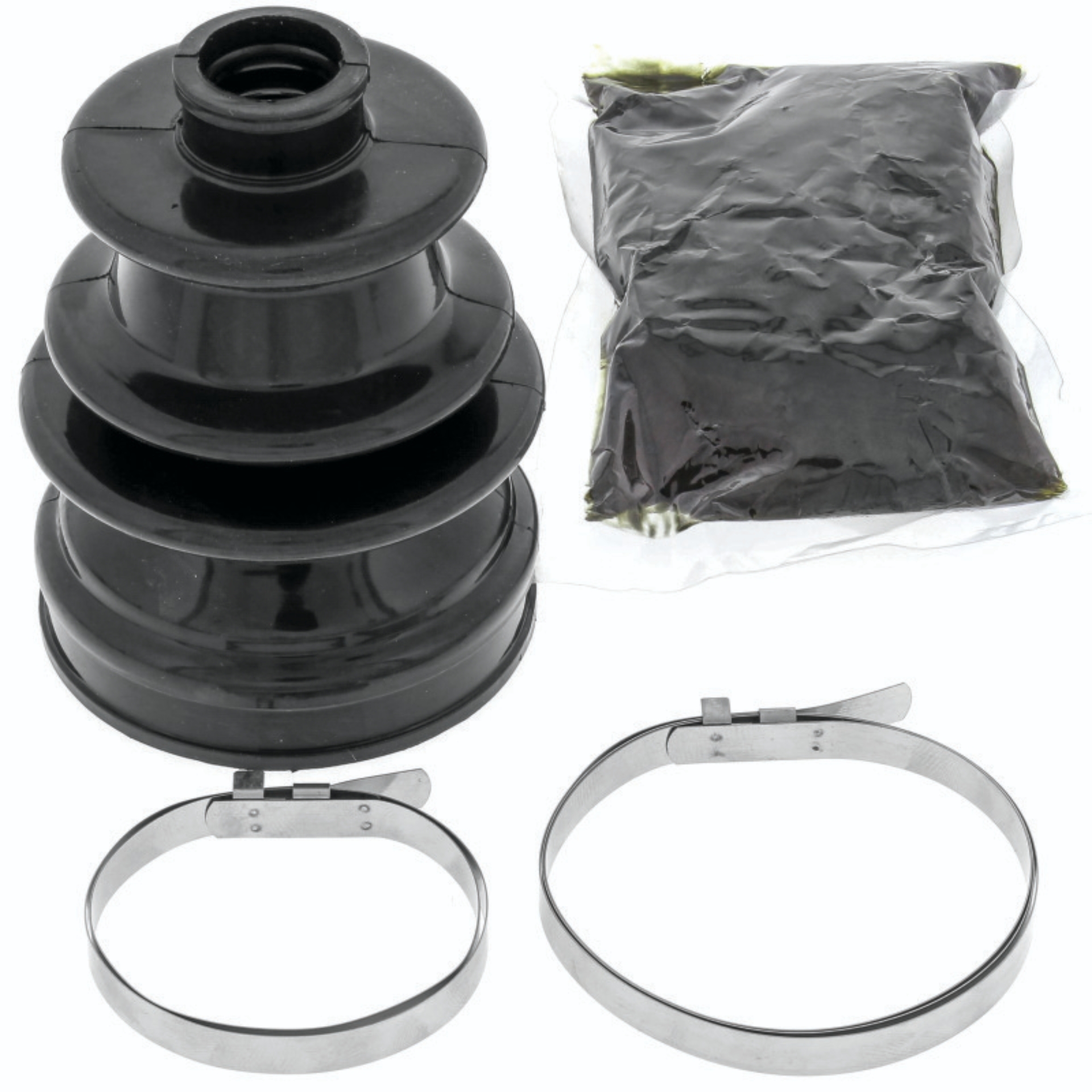 Picture of QuadBoss QBS CV Boot Kits - 414952