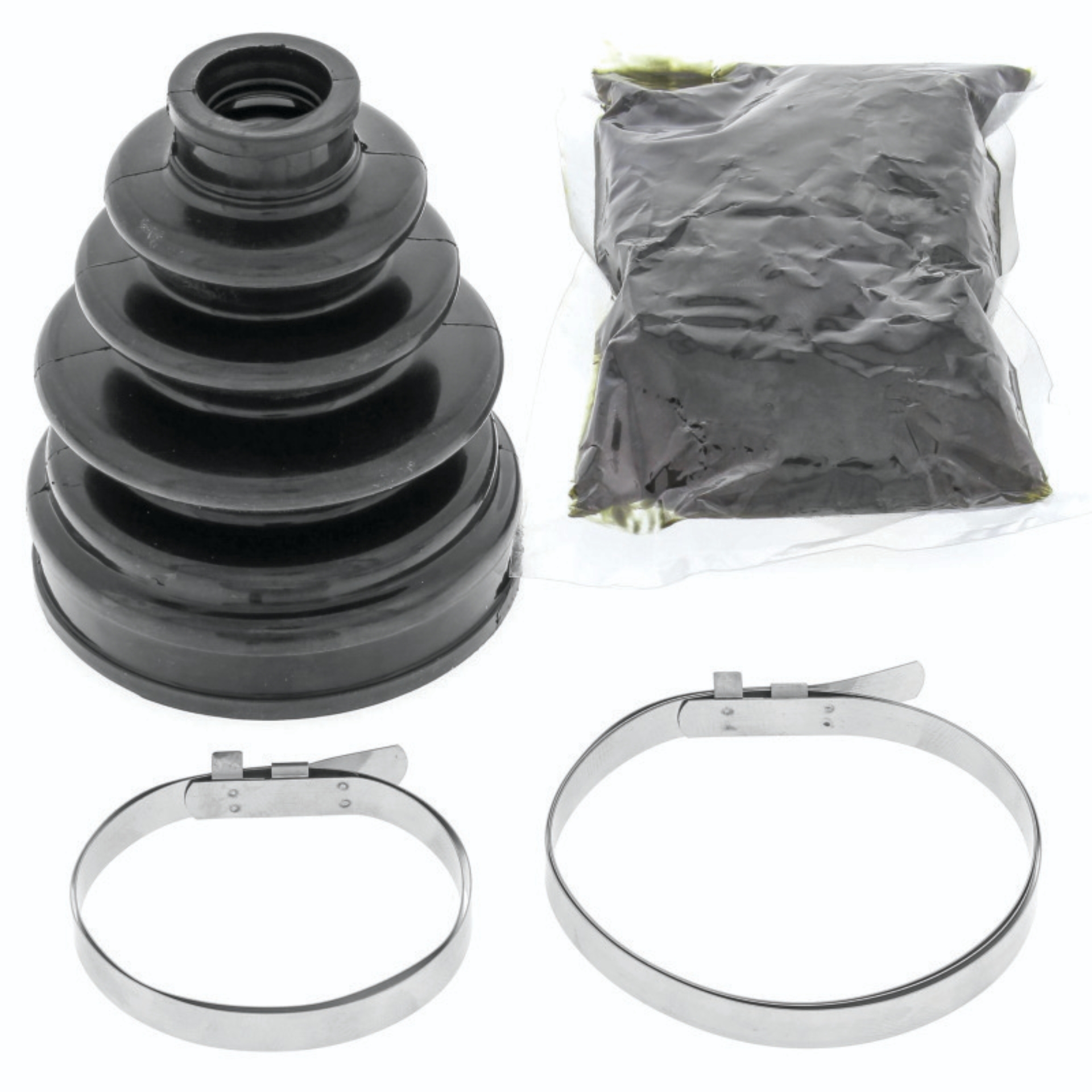 Picture of QuadBoss QBS CV Boot Kits - 414950