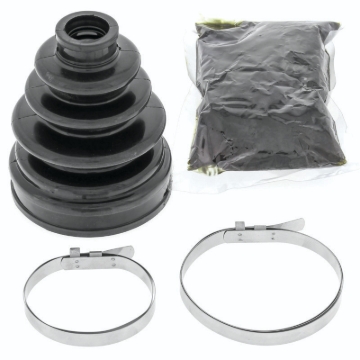Picture of QuadBoss QBS CV Boot Kits - 414950
