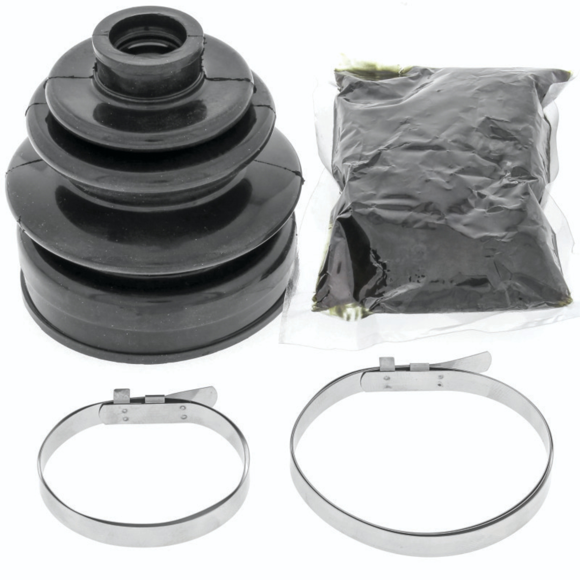 Picture of QuadBoss QBS CV Boot Kits - 414947