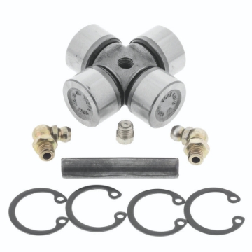 Picture of QuadBoss QBS Driveshaft Joints - 417812