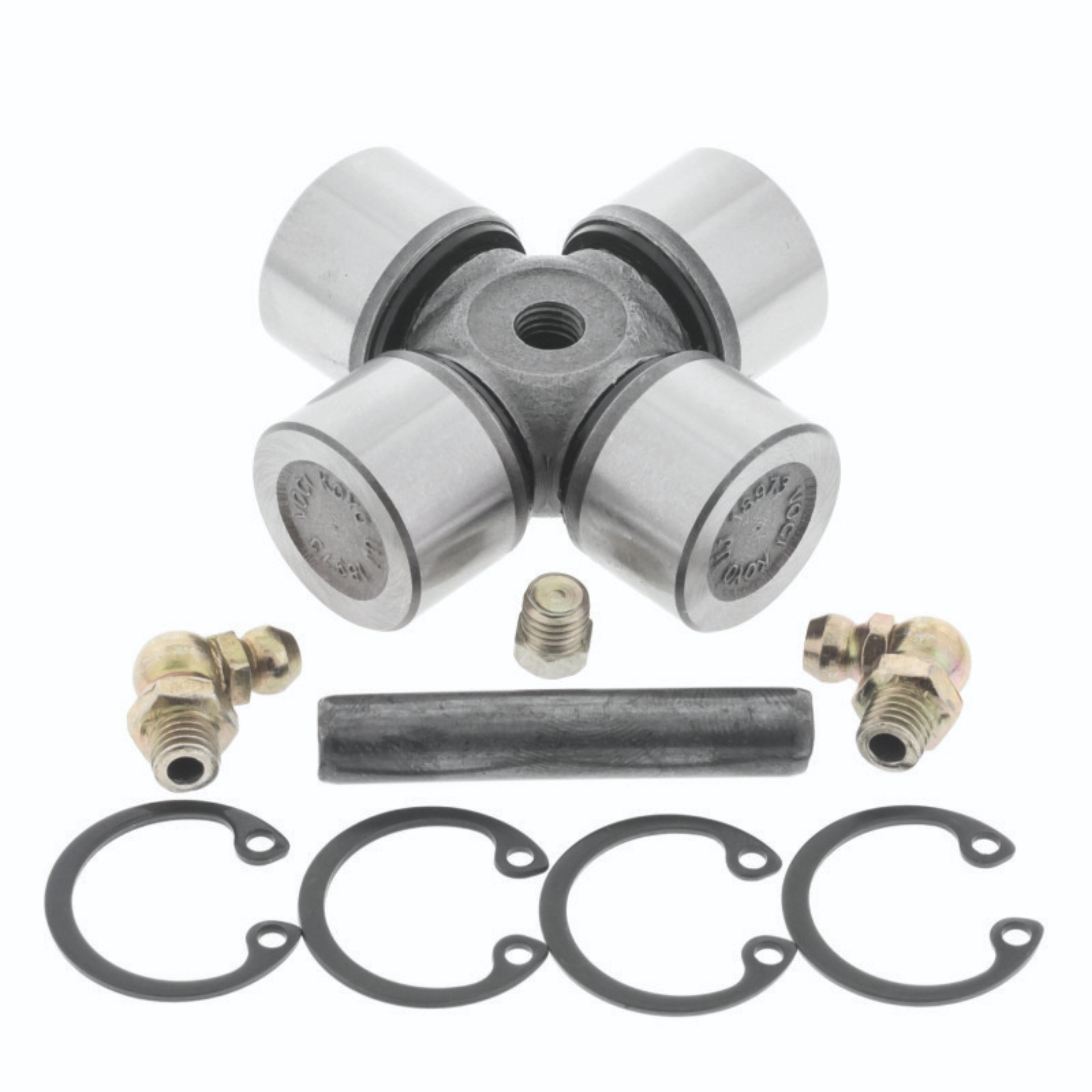 Picture of QuadBoss QBS Axles B - 417817