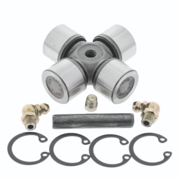 Picture of QuadBoss QBS Axles B - 417817