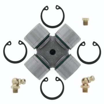 Picture of QuadBoss QBS Driveshaft Joints - 417840
