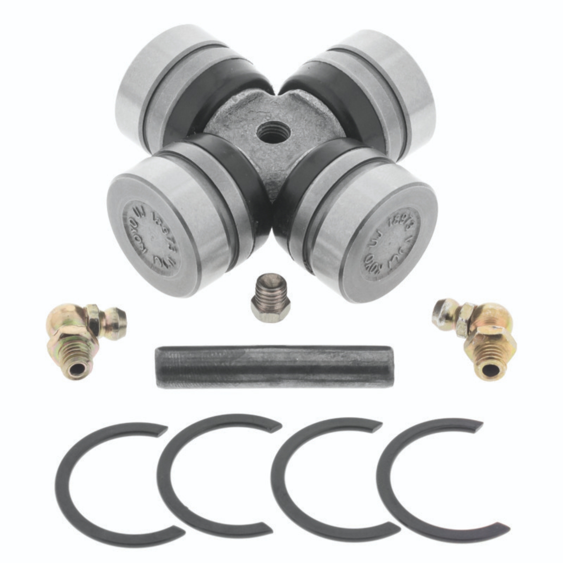 Picture of QuadBoss QBS Axles B - 417811