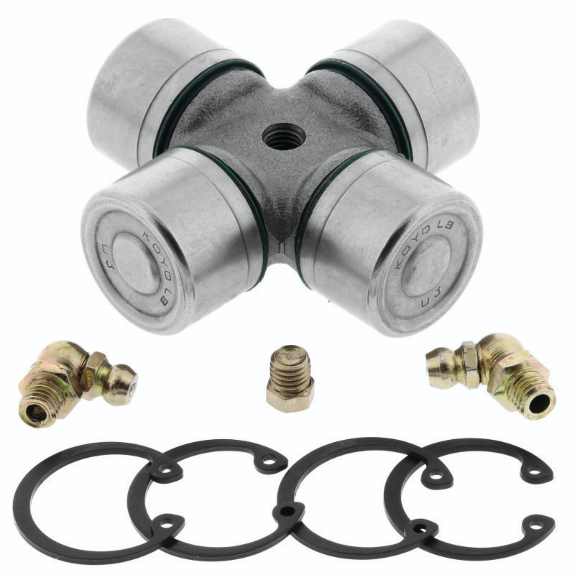 Picture of QuadBoss QBS Driveshaft Joints - 417805
