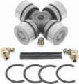 Picture of QuadBoss QBS Axles B - 417804