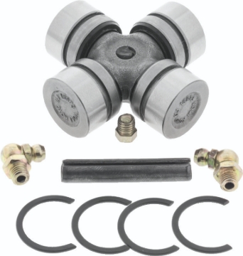 Picture of QuadBoss QBS Axles B - 417804