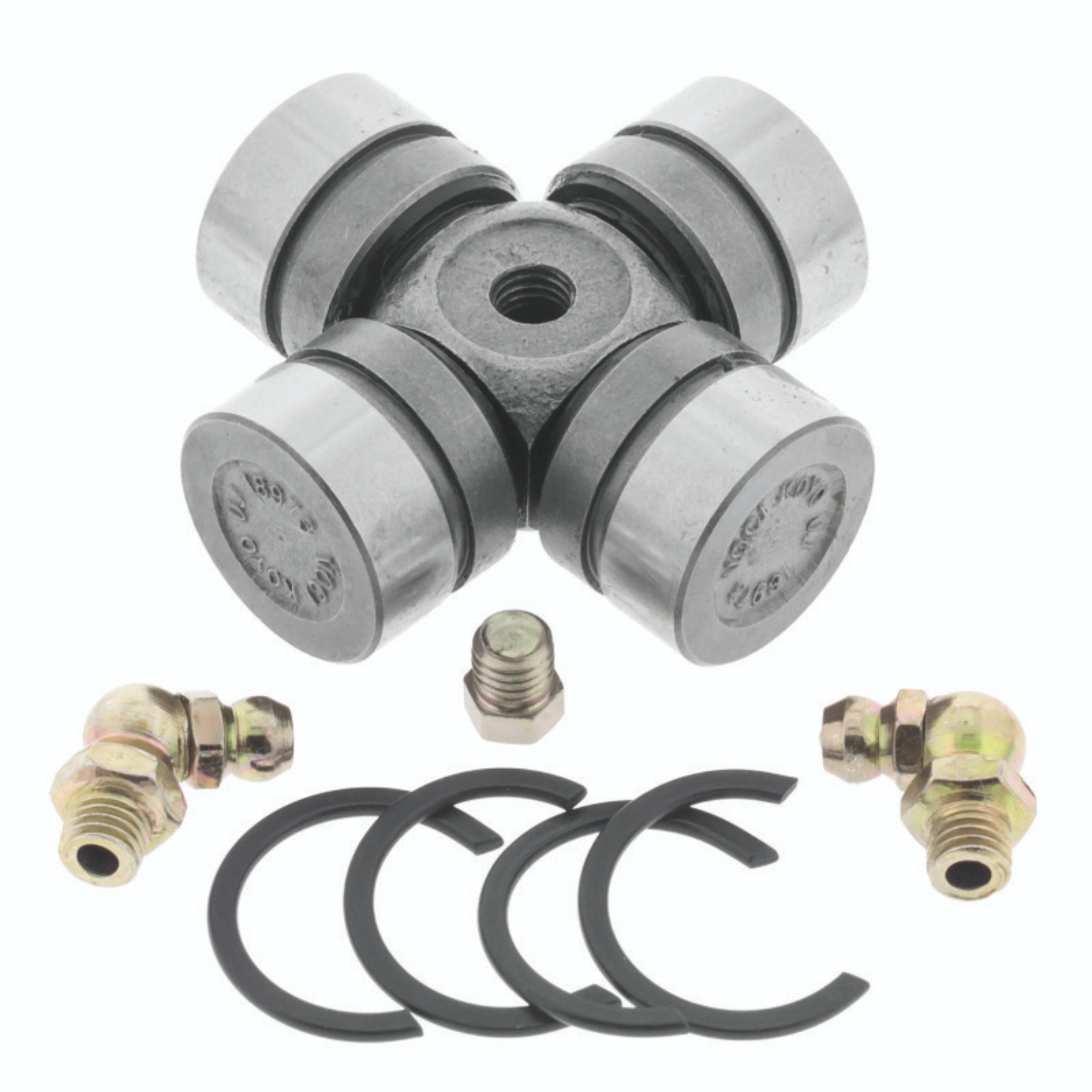 Picture of QuadBoss QBS Driveshaft Joints - 417801