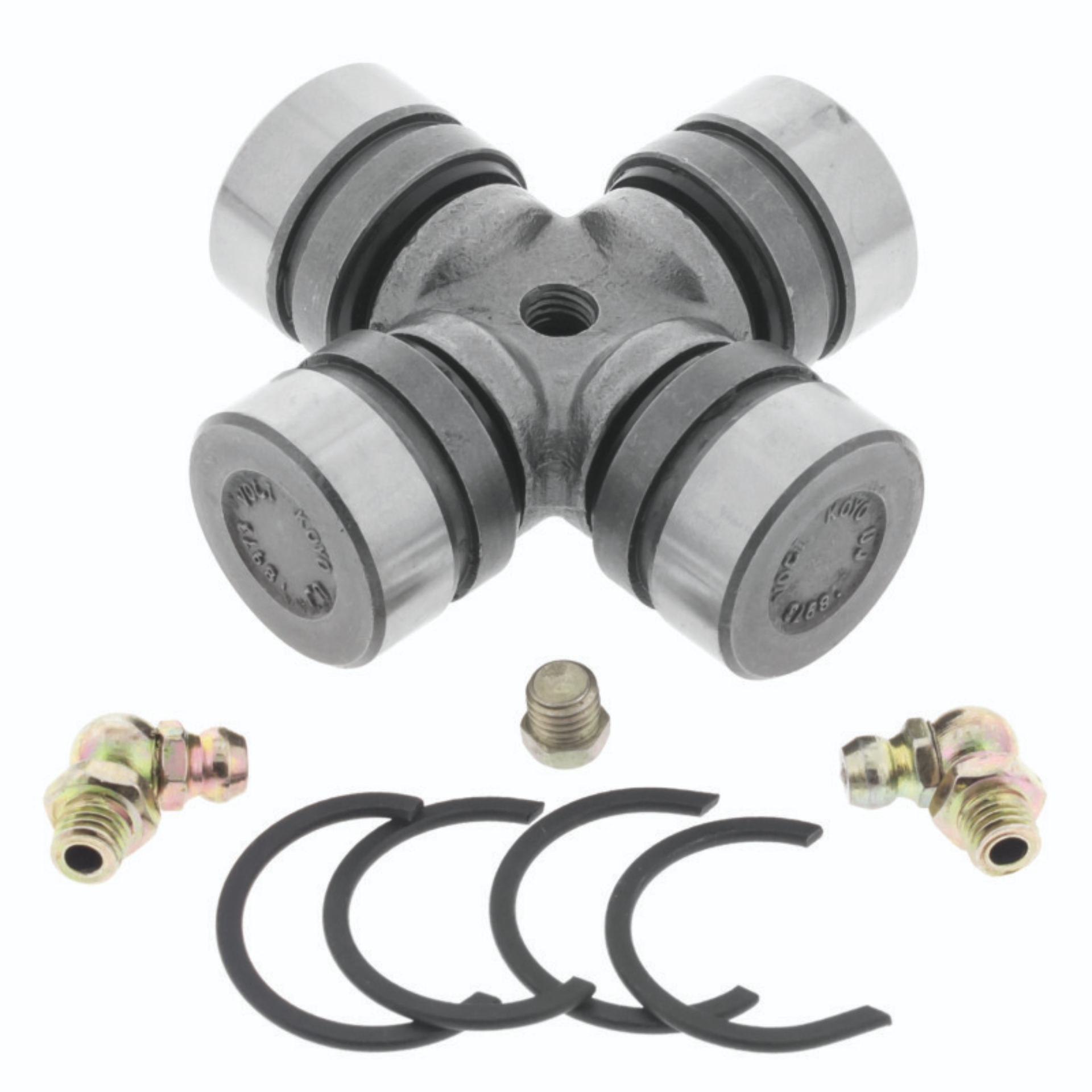 Picture of QuadBoss QBS Driveshaft Joints - 417783