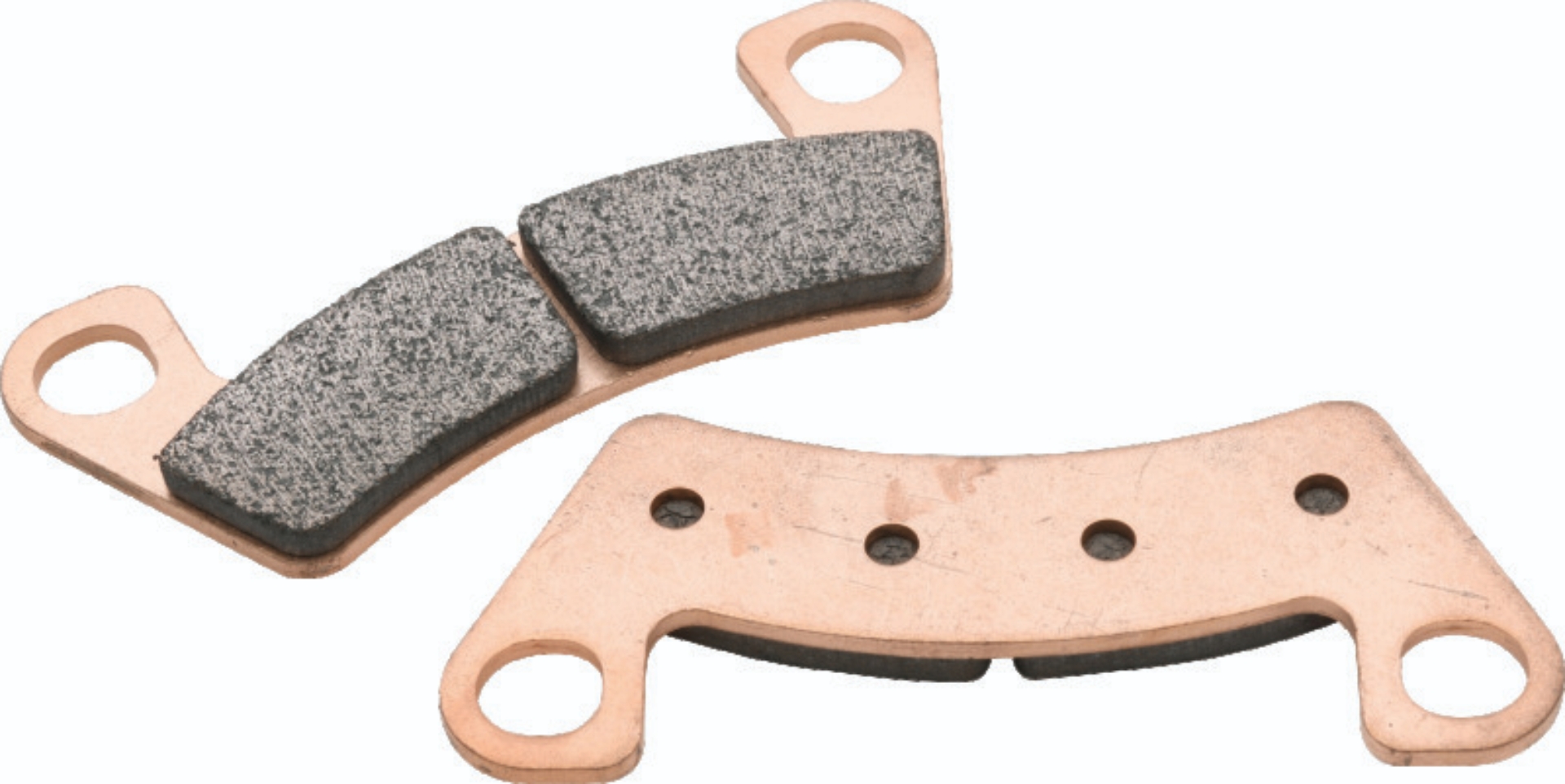 Picture of QuadBoss QBS Brake Pads - 600151