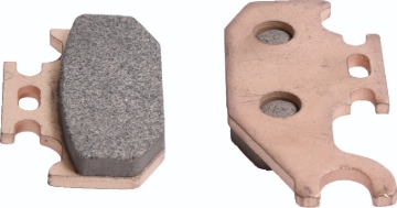 Picture of QuadBoss QBS Brake Pads - 600149