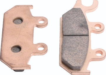 Picture of QuadBoss QBS Brake Pads - 600147