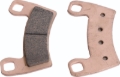 Picture of QuadBoss QBS Brake Pads - 600145