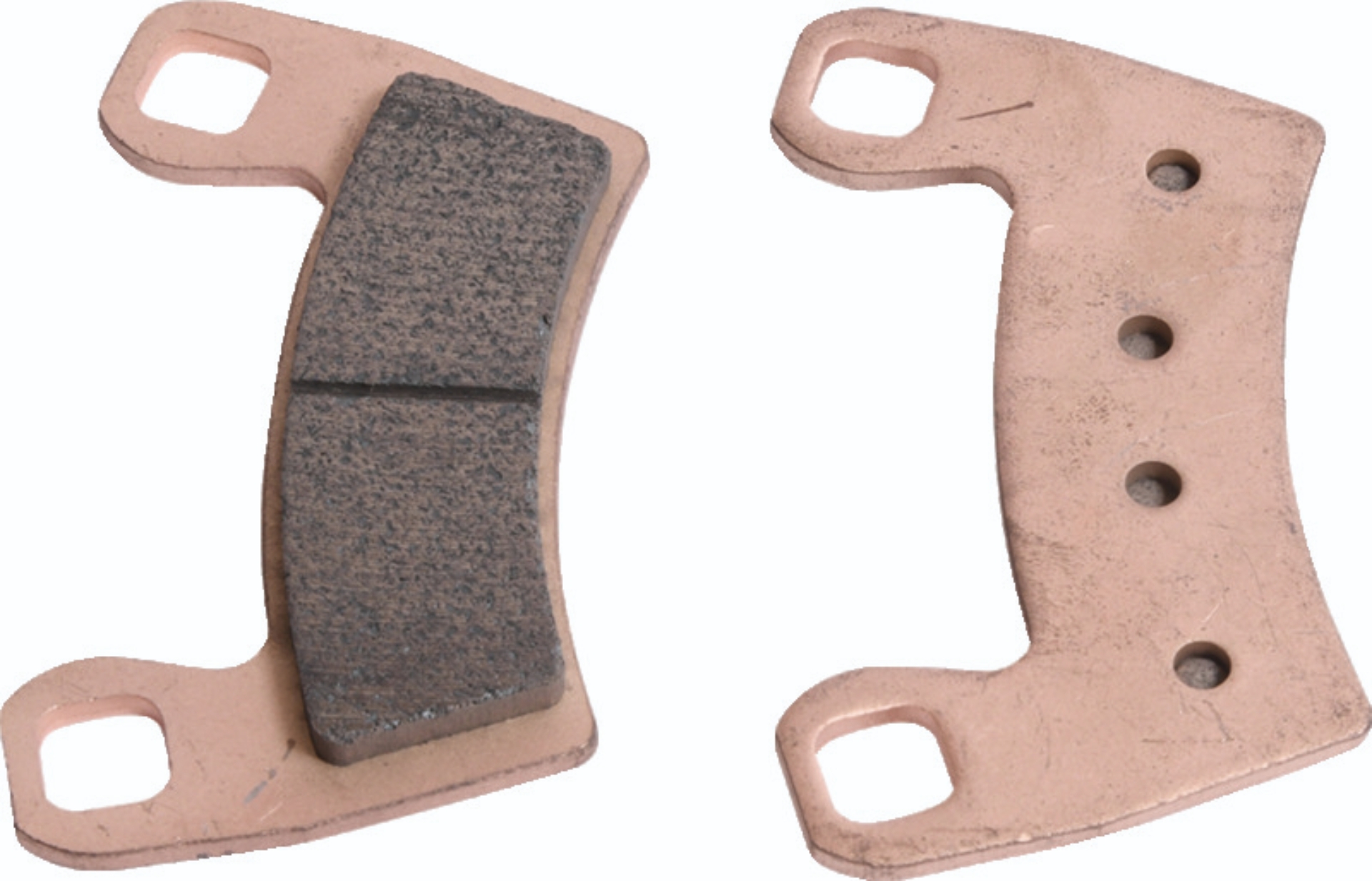 Picture of QuadBoss QBS Brake Pads - 600145