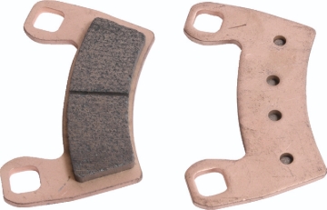 Picture of QuadBoss QBS Brake Pads - 600145