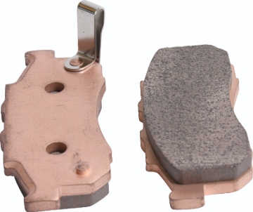 Picture of QuadBoss QBS Brake Pads - 600142