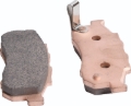 Picture of QuadBoss QBS Brake Pads - 600143