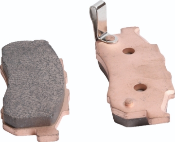 Picture of QuadBoss QBS Brake Pads - 600143
