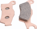Picture of QuadBoss QBS Brake Pads - 600140