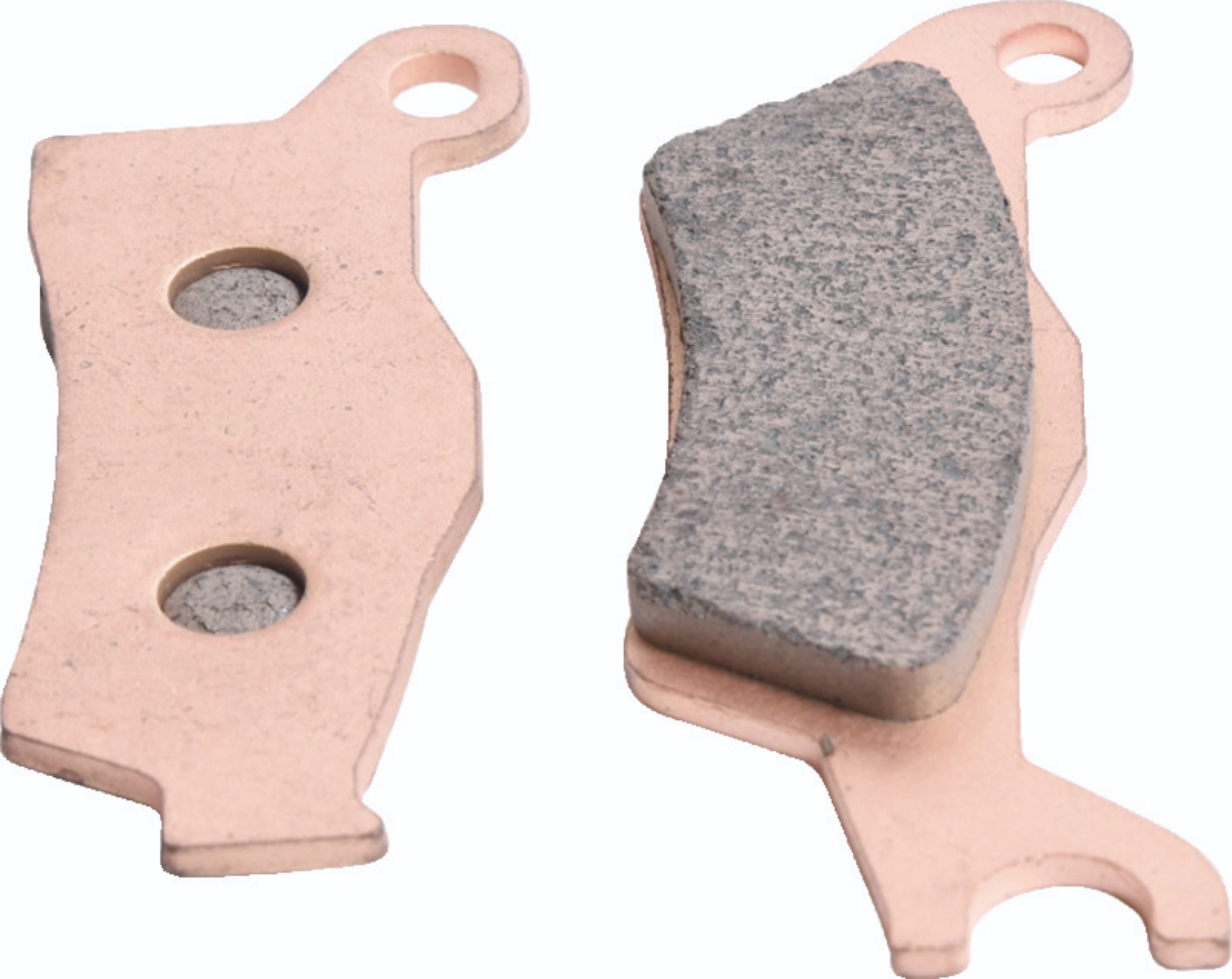 Picture of QuadBoss QBS Brake Pads - 600140