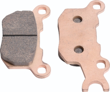 Picture of QuadBoss QBS Brake Pads - 600135