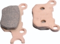 Picture of QuadBoss QBS Brake Pads - 600136
