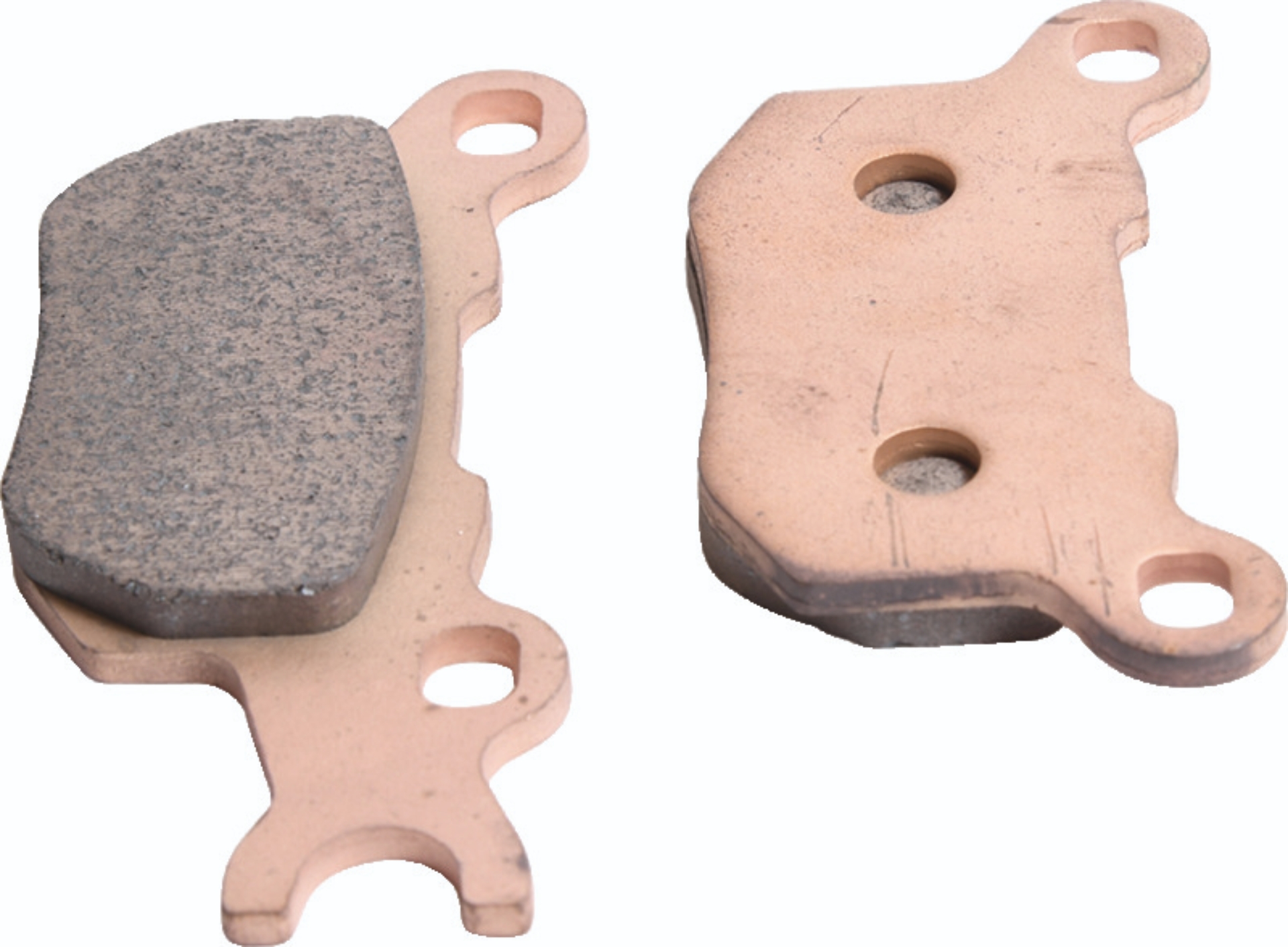 Picture of QuadBoss QBS Brake Pads - 600136