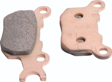 Picture of QuadBoss QBS Brake Pads - 600136
