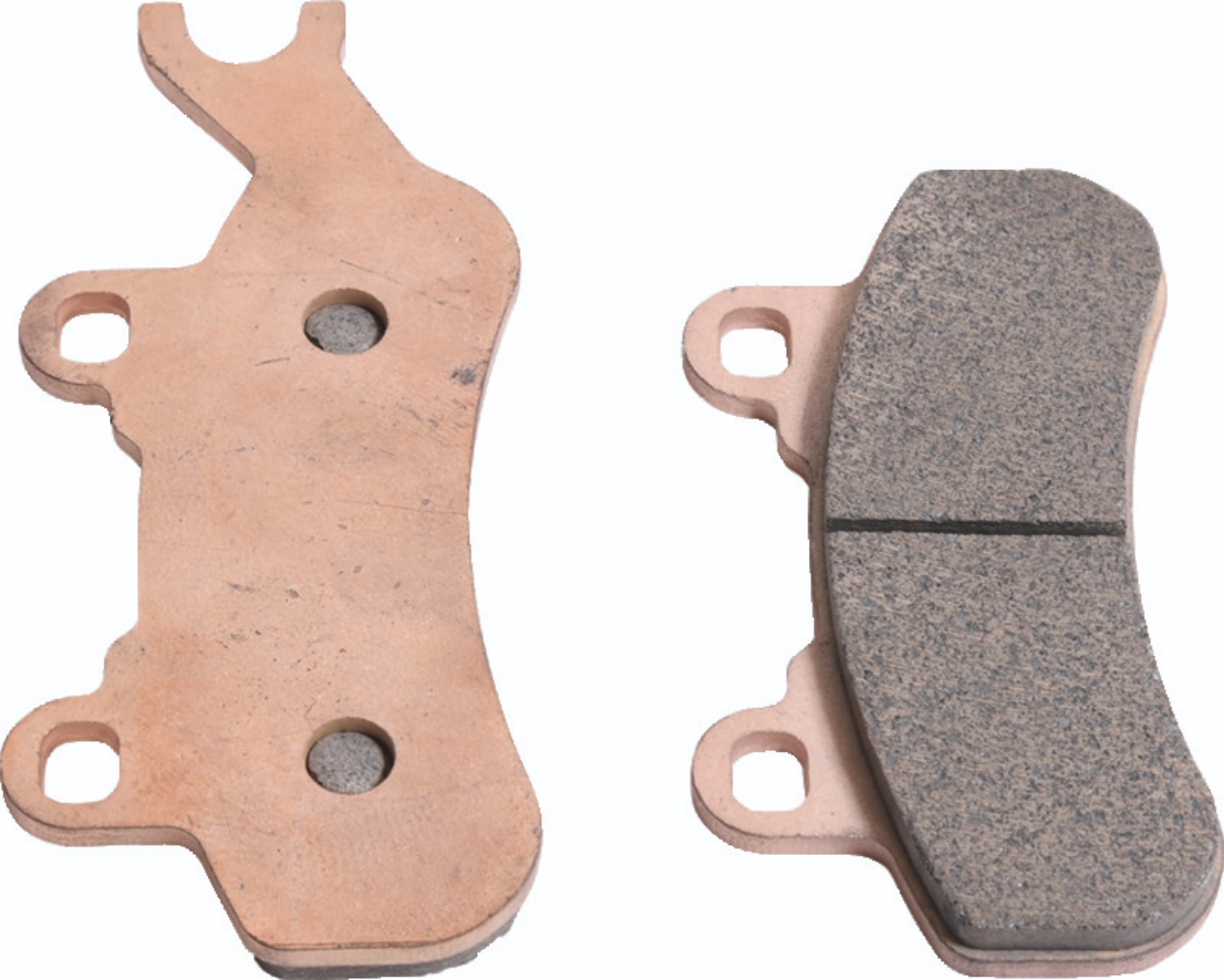 Picture of QuadBoss QBS Brake Pads - 600130