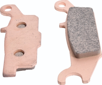 Picture of QuadBoss QBS Brake Pads - 600128
