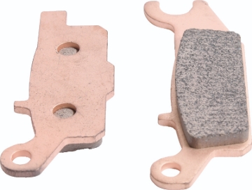 Picture of QuadBoss QBS Brake Pads - 600127