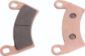 Picture of QuadBoss QBS Brake Pads - 600124