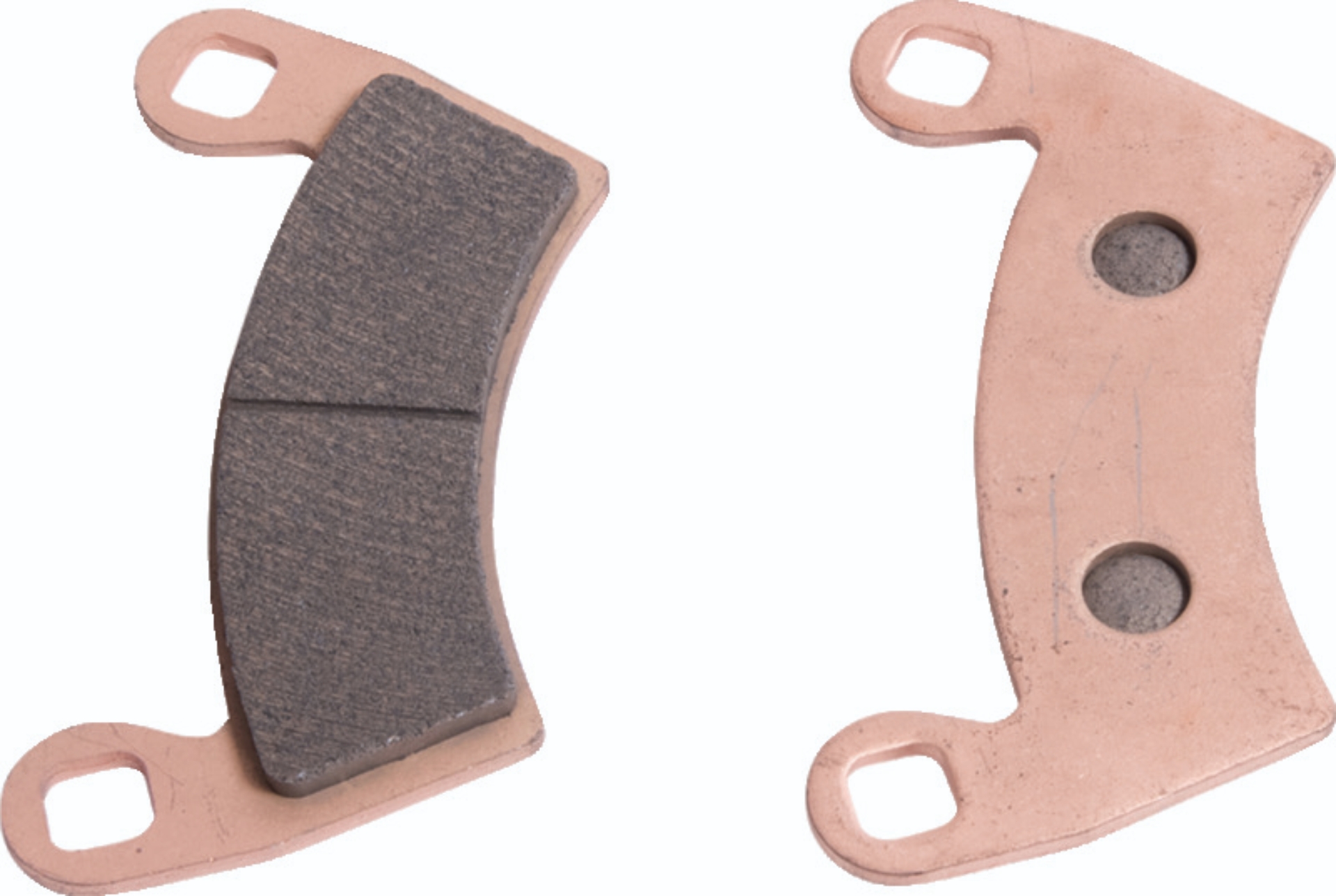 Picture of QuadBoss QBS Brake Pads - 600124