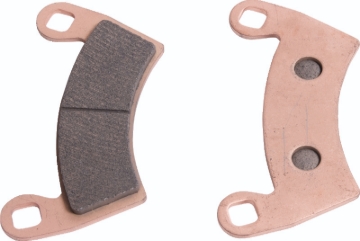 Picture of QuadBoss QBS Brake Pads - 600124