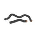 Picture of Mishimoto MM Silicone Hose-Radiator Radiator Hoses - MMHOSE-MIA-99BK
