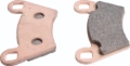 Picture of QuadBoss QBS Brake Pads - 600121