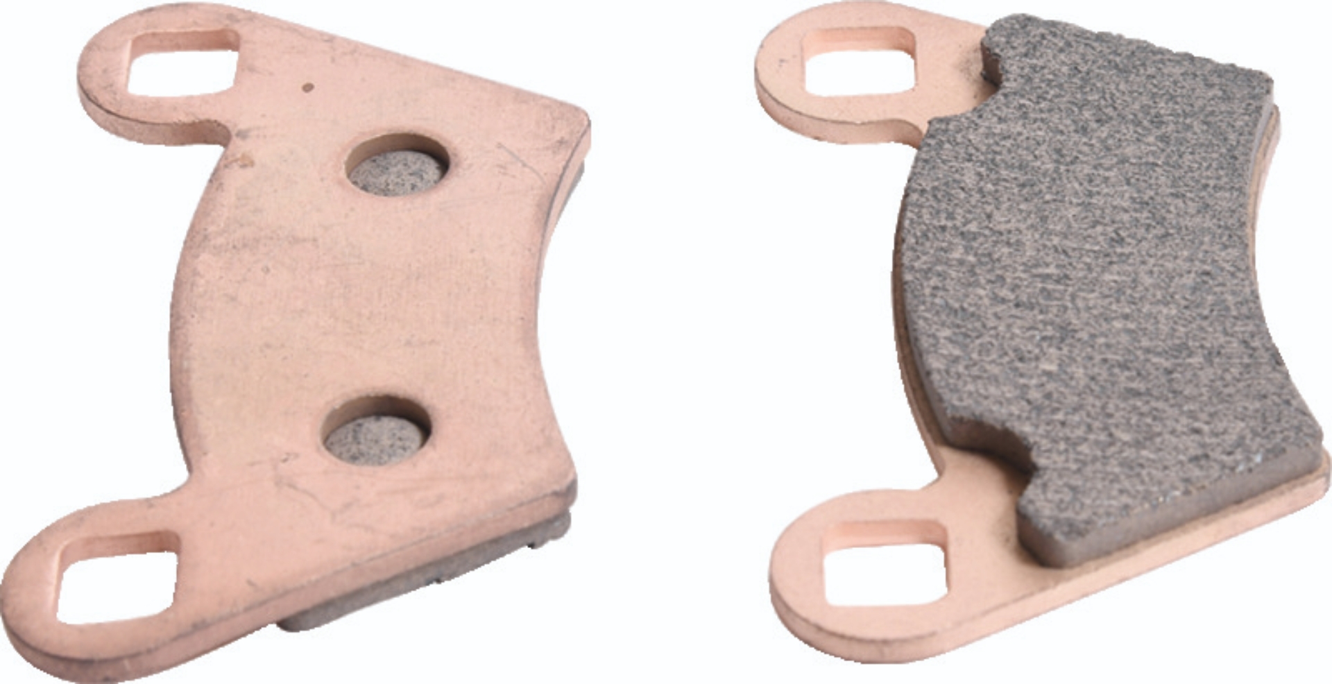 Picture of QuadBoss QBS Brake Pads - 600121
