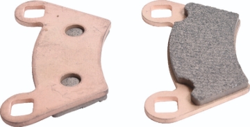 Picture of QuadBoss QBS Brake Pads - 600121