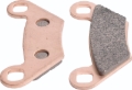 Picture of QuadBoss QBS Brake Pads - 600123