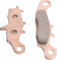 Picture of QuadBoss QBS Brake Pads - 600117
